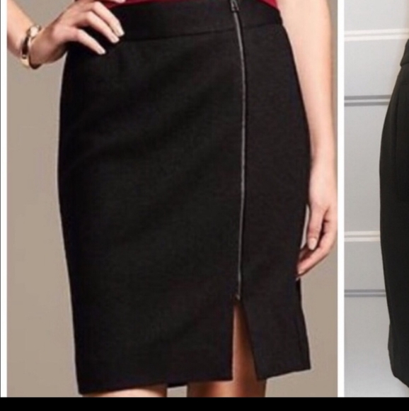 Banana Republic Dresses & Skirts - HP..NWT Banana Republic pencil skirt
